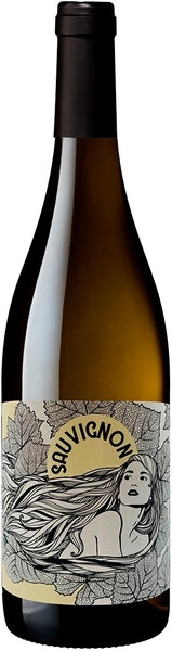 Вино Huteau Boulanger, La Muse Sauvignon, Val de Loire IGP