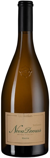 Вино Cantina Terlano, Nova Domus Riserva, Alto Adige DOC, 2022