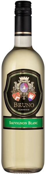 Вино Bostavan, Bruno Sauvignon Blanc, 2023