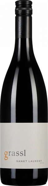 Вино Grassl, Sankt Laurent Classic, 2020