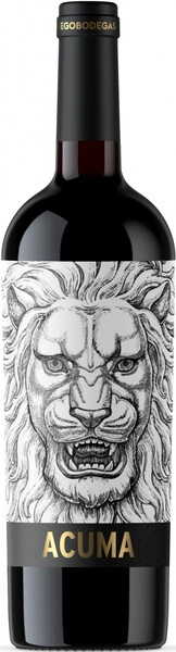 Вино Acuma, Jumilla DOP