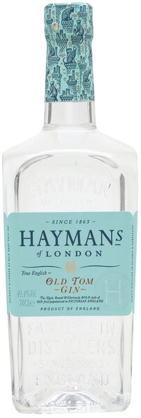 Джин Hayman's Old Tom, 0.7 л