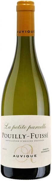 Вино Auvigue, Pouilly-Fuisse La Petite Parcelle AOP, 2021
