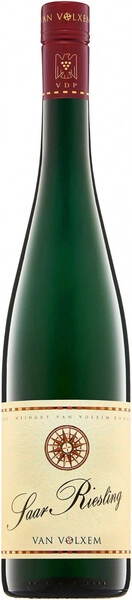 Вино Van Volxem, Saar Riesling, 2023