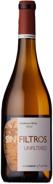 Вино Bodegas Altolandon, Sin Filtros, Manchuela DO, 2021