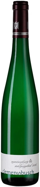 Вино Clemens Busch, Riesling Marienburg Rothenpfad GG, 2016