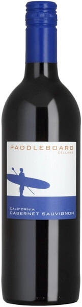 Вино Paddleboard Cellars, Cabernet Sauvignon, 2021