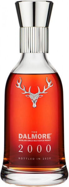 Виски The Dalmore, Decades, 2000, 0.7 л