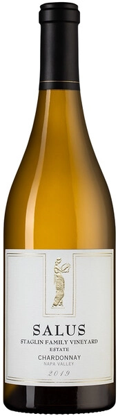 Вино Staglin Family Vineyard, Salus Chardonnay, 2019