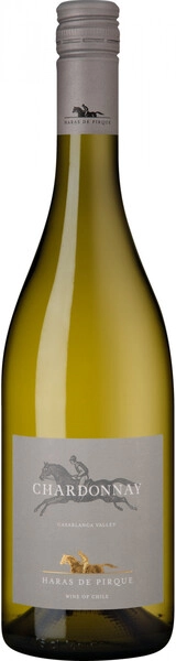 Вино Haras de Pirque Chardonnay, 2024