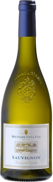 Вино Bouchard Aine & Fils, Heritage du Conseiller Sauvignon, 2013