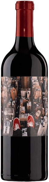 Вино 689 Cellars, Killer Drop, 2016