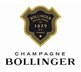 Champagne Bollinger