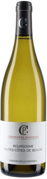 Вино Christophe Pauchard, Bourgogne Hautes-Cotes de Beaune AOC Blanc, 2023