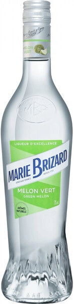 Ликер Marie Brizard, Green Melon, 0.7 л