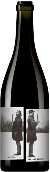 Вино Dueling Pistols Dry Creek Valley, 2017