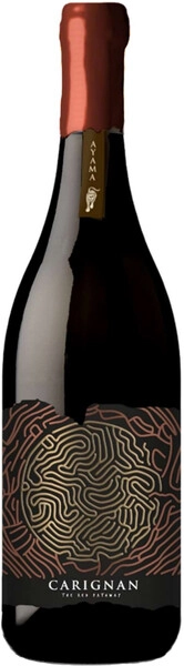 Вино Ayama, The Red Pathway Carignan, 2022