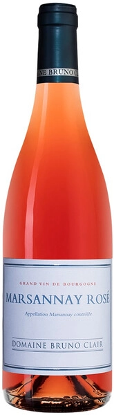 Вино Domaine Bruno Clair, Marsannay Rose AOC, 2023