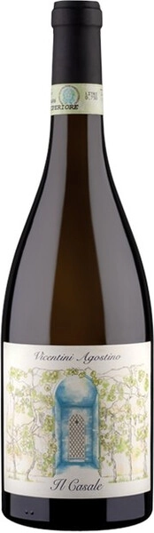 Вино Vicentini Agostino, Il Casale, Soave Superiore DOCG, 2020