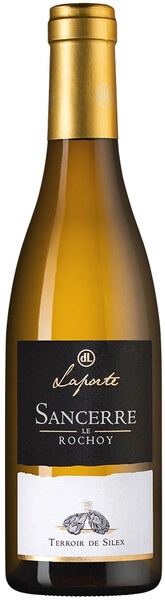 Вино Laporte, Sancerre AOC Le Rochoy White, 2023, 375 мл