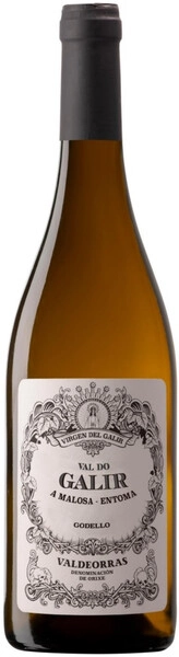 Вино Val do Galir Godello, Valdeorras DO, 2022