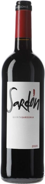 Вино Sardon, 2020