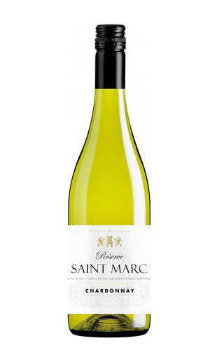 Foncalieu Réserve Saint Marc Chardonnay