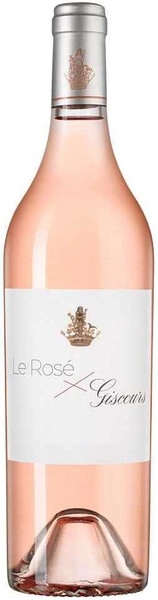 Вино Le Rose Giscours Bordeaux AOC, 2021, 1.5 л