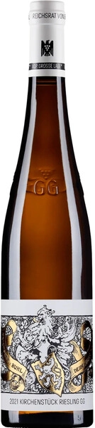 Вино Reichsrat von Buhl, Forster Kirchenstuck Riesling GG, 2021