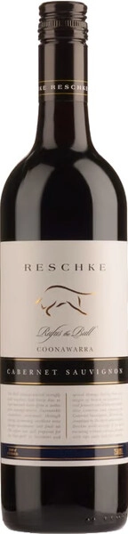 Вино Reschke, Rufus the Bull Cabernet Sauvignon, Coonawarra, 2019