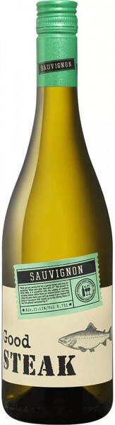 Вино "Good Steak" Sauvignon, 2024