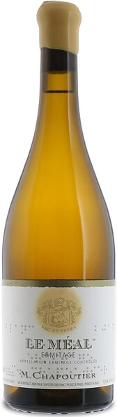 Вино M. Chapoutier, Ermitage Le Meal AOC, 2011
