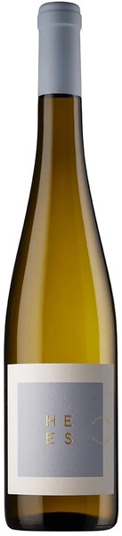 Вино Weingut Hees, Riesling Auener Hohe, 2023