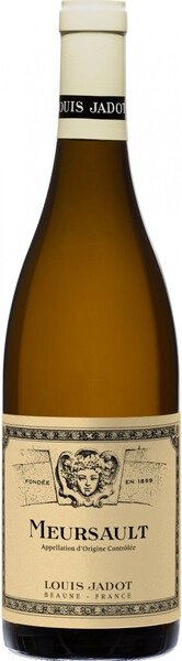 Вино Louis Jadot, Meursault AOC, 2023
