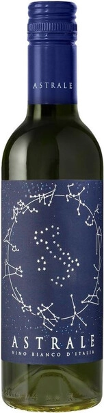 Вино Astrale Bianco, 375 мл