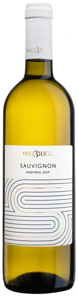 Вино Brigl Sauvignon DOP