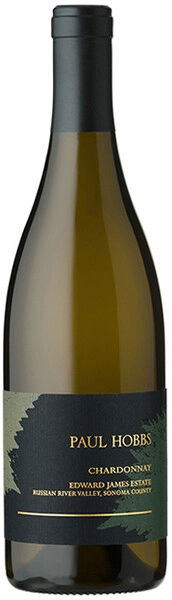 Вино Paul Hobbs, Chardonnay Edward James Estate, 2017