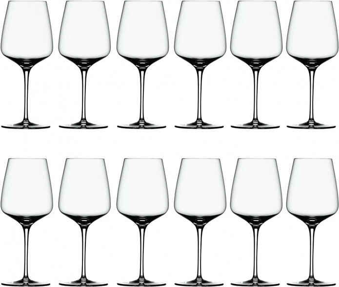 Бокал Бордо Spiegelau “Willsberger Collection” Bordeaux, set of 12 pcs