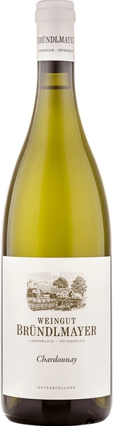 Вино Weingut Brundlmayer, Chardonnay, 2016, 1.5 л