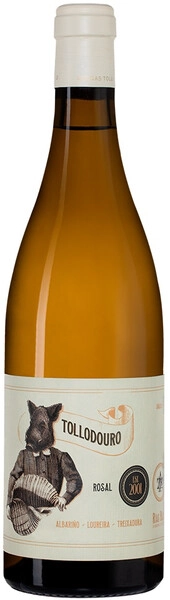 Вино Adegas Tollodouro, Tollodouro Rias Baixas DO, 2021