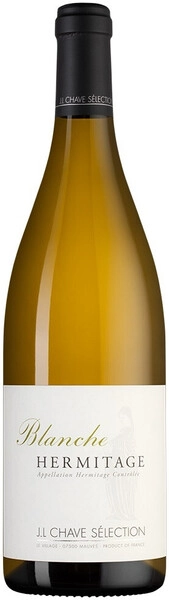 Вино Chave, Blanche, Hermitage AOC, 2017
