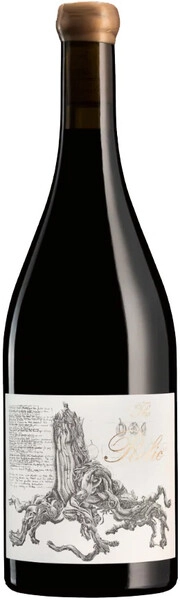 Вино The Standish Wine Company, The Relic, 2021