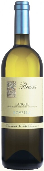 Вино Parusso, Langhe DOC Rovella, 2011