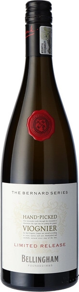 Вино Bellingham, Hand Picked Viognier, 2023