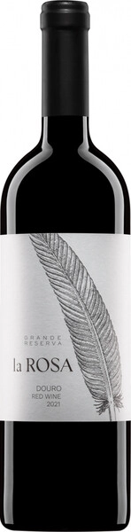 Вино La Rosa Grande Reserva Red, Douro DOC, 2021