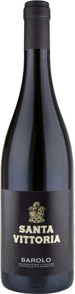 Вино Santa Vittoria Barolo DOCG