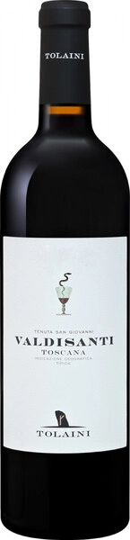 Вино Tolaini, Valdisanti Tenuta S. Giovanni, Toscana IGT, 2021