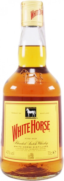 Виски White Horse, 0.7 л