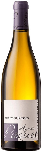 Вино Domaine Agnes Paquet, Auxey-Duresses AOC Blanc, 2019