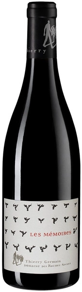 Вино Domaine des Roches Neuves, Les Memoires, Saumur Champigny AOC, 2020